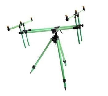 Jaxon Rod Pod - 3,1kg / 79/127x66/106x50x24cm