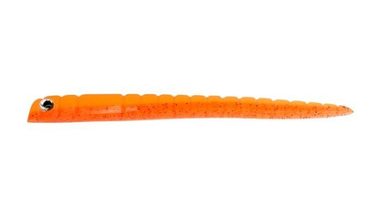 DRAGON V-Lures Drop Shot LARVA - 10cm - 3x 049