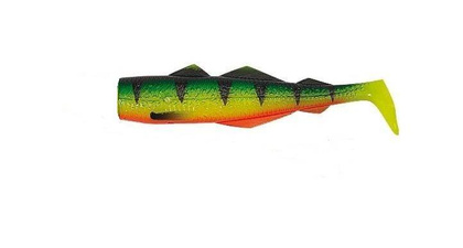 Jaxon Spare Soft Lure Intensa Troll 103es - ES / 164g