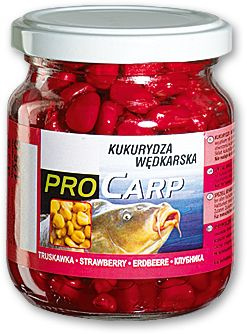 Jaxon Corn-Bloodworm - 125g