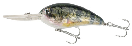 Mikado Wobler FH Glimmer 8cm / Y56 - F