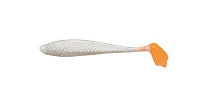 Jaxon Intensa Soft Lure Tg-Ina - T / 5,0cm / 5x