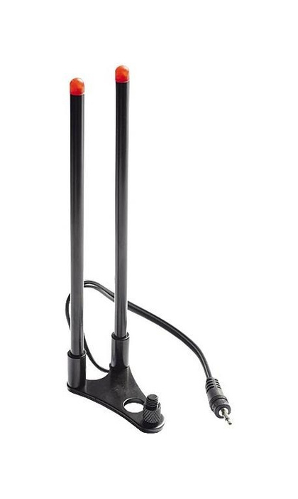 Jaxon Stabilizator Wędziska - Niebieski