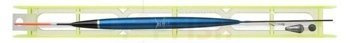 Mikado Set Float + Line no. 011 - 0.75g