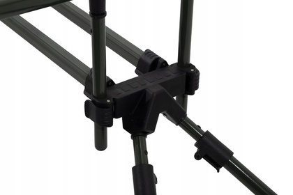 Mikado Second Pod 3 Rod Carp Stand