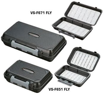 Versus Pudełko Muchowe F651 Fly