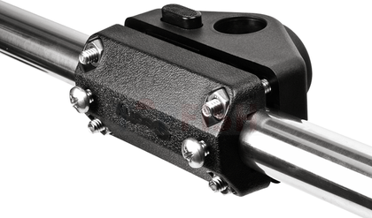 Scotty Mocowanie Na Reling 242  - Black