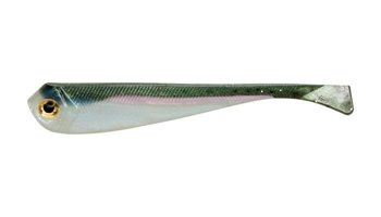 DRAGON V-Lures Drop Shot MINNOW - 7.5cm - 4x kolor 15