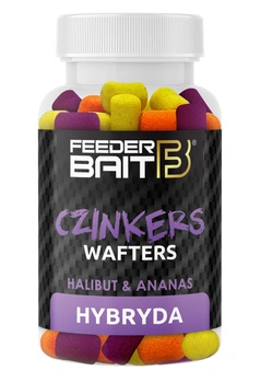 Czinkers Hybryda - Feeder Bait