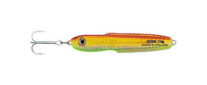 Jaxon Pilker Holo Select Vapur - 130,0g - MH