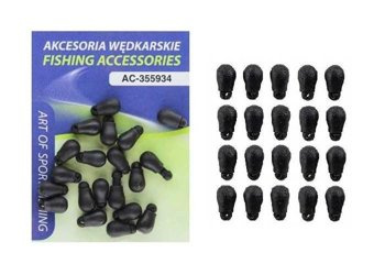 Jaxon Quick Connect Release Beads - AC-355934 - 20 pcs