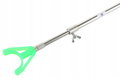 Adjustable Telescopic Support with Attachment 85 - 140 cm High Quality