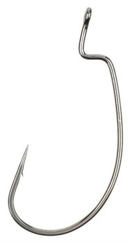 Mikado Haczyk Jaws Offset Nr 1 - 7szt.