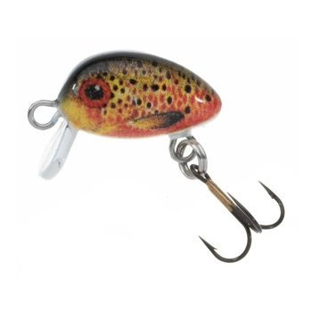 Jaxon Wobler H.S. Micron - 2,0cm / S / EW