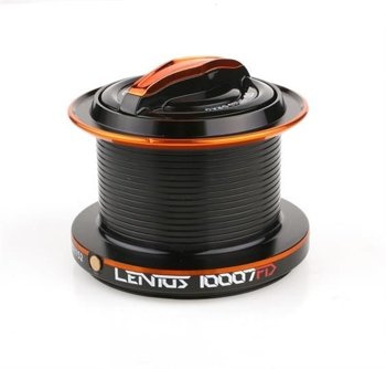 Mikado Deep Spare Spool Alu To Lentus 10007