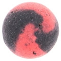 Kulki Duo-Boilies Method Feeder Truskawka/Halibut  40g  16mm