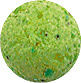 Jaxon Pop-Up Method Feeder Marcepan Zielony - 30g / 10mm