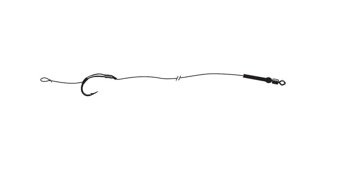 Jaxon Hd Adjustable Hair Rig - 2 / 2x