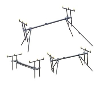Konger Team Carp Rod Pod Nr.14