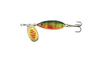 Jaxon Wobler Holo Select Virtus - 3,5cm / S / OM