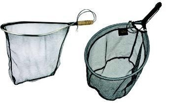 Konger Podbierak Muchowy Czarny 65cm - 45x35cm