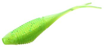 Mikado Soft Lure Fish Fry 5.5cm / 344 - 5pcs