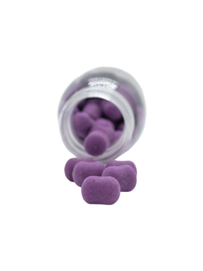 Dumbells TONĄCY Aqua Star 8 mm - Monster Karb 35g