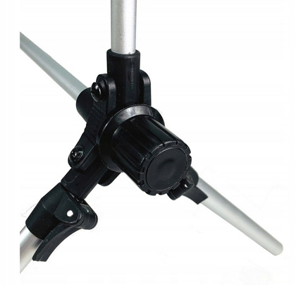 Kompletne Stanowisko Karpiowe Rod Pod Na 3 Wędki