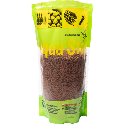 Pellet METHOD FEEDER FURIOUS REEADY - Kryl
