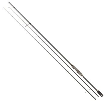 Konger Rod Streeto Double 210cm / 1-7g / 3-18g