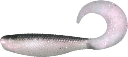 Konger Gumy Shad Grub Rozmiar 2.5'' Kolor 011 op.20 szt. 6.4cm