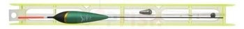 Mikado Set Float + Line no. 033 - 1.0g