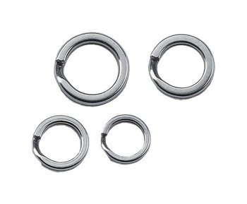 Jaxon Big Game Ring - 1,0x8mm / 47kg / 10x