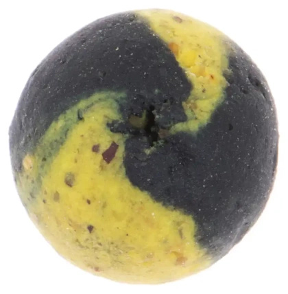 Kulki Duo-Boilies Method Feeder Banan/Wanilia/Czekolada  40g  16mm