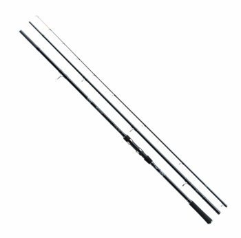 Jaxon Rod Eclatis Feeder Pro - 3,90m / 40-100g
