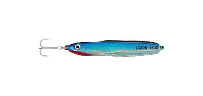 Jaxon HS Born 3d Pilk Lure 100,0g / ND