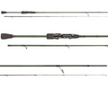 Konger Wedka Kastmaster Jig Perch 210cm / 1-10g