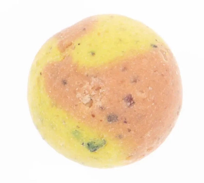 Duo-Boilies Method Feeder Balls Vanilla/Scopex 40g 16mm