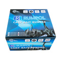 Rolle Karp, Feeder Metal FL DA5000L - 9 BB