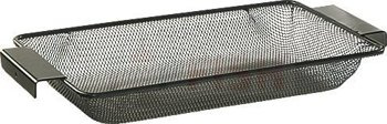 Jaxon Rectangle Lux Riddle - 2x2mm / 19x30cm