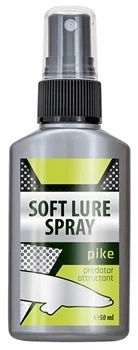 Carp Zoom-Spray for Soft Lures Pike 50ml