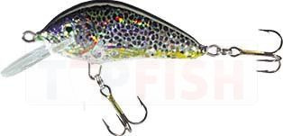 Jaxon HS Golbat Lure - 3,5cm / F / T