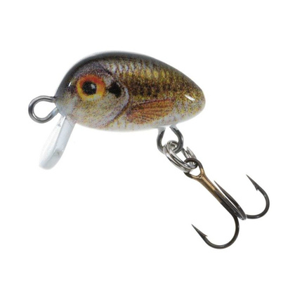 Jaxon Wobler H.S. Micron - 2,0cm / S / GW
