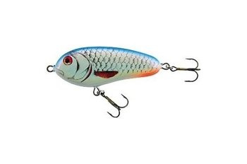 Jaxon Wobler HS Jerk Force - S-8,0cm-NL