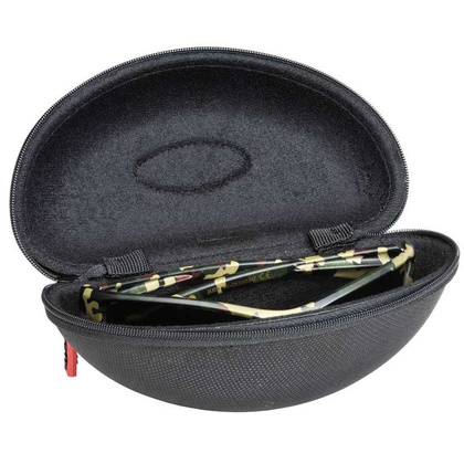 Jaxon AK-OKX100A Sztywne Etui Ochronne Na Okulary