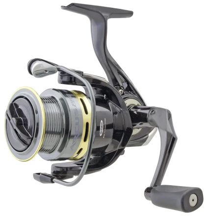 Kołowrotek Arcus PRO 630FD 5+1BB