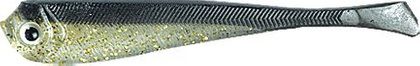 Jaxon Extreme Soft Drop Shot 05 - B / 8,5cm / 5pcs