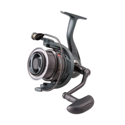 Dragon MegaBaits Kołowrotek Method Feeder FD550i