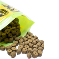 Pellet haczykowy z dziurką 8 mm WAGGLER - Lin/Karaś 500g