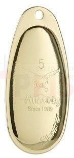 Mikado Spinner Blaster No. 1 Gold / 00